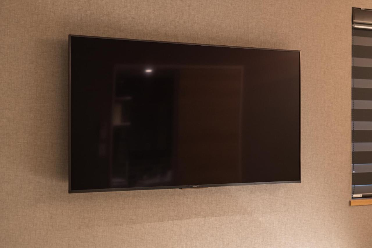 Aparthotel Grand Base Kagoshima Chuo Extérieur photo