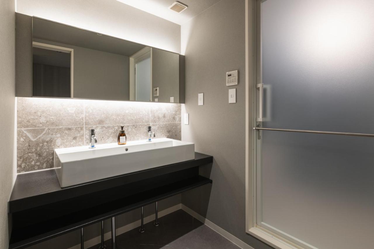 Aparthotel Grand Base Kagoshima Chuo Extérieur photo